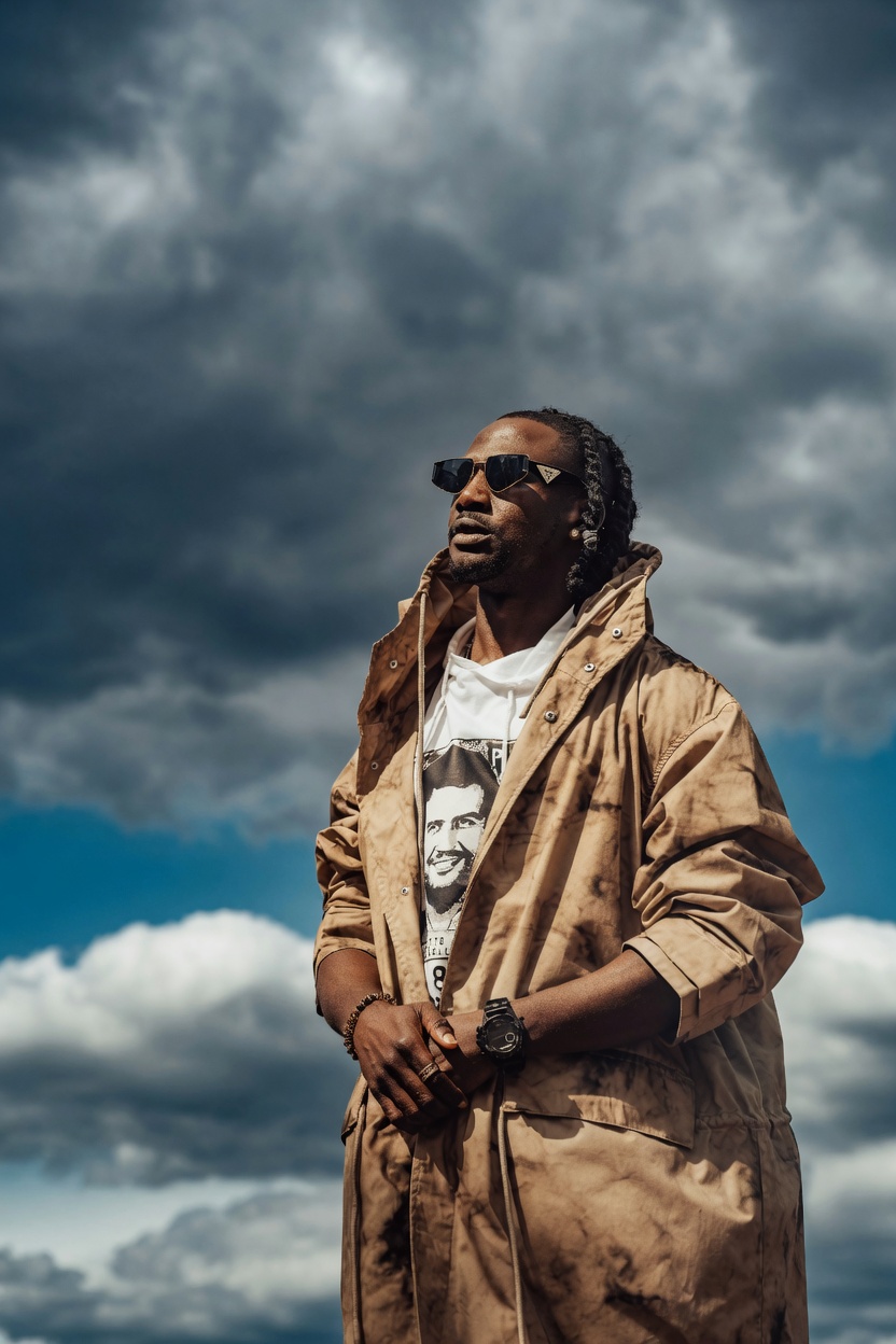 Beyond the Beat: Eleegal Shares the Powerful Message of Self-Belief Behind “Stubborn”