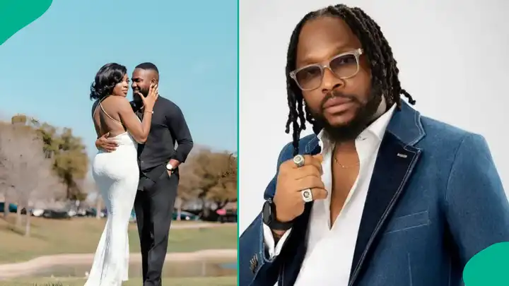 The ₦100M Showdown: OAP Mayowa Lambe Sues Ex-Husband Roby Ekpo Over Podcast ClaimsThe ₦