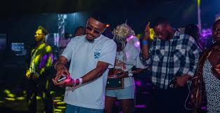 How “The Gathering on 100” Just Rewrote the Lagos Nightlife Playbook