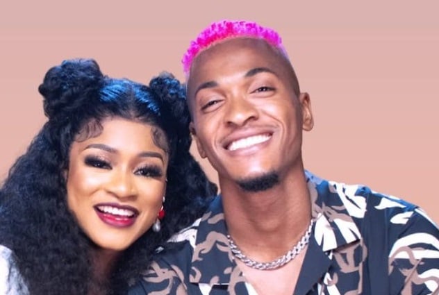 BBNaija’s Phyna & Tega: Mental Health & Dating Struggles