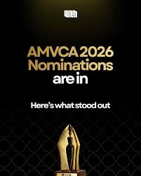 AMVCA 2026: The Race is On