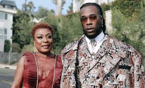 Burna Boy’s Mom Fires Back at Critics – Powerful Defense Sparks Massive Reactions