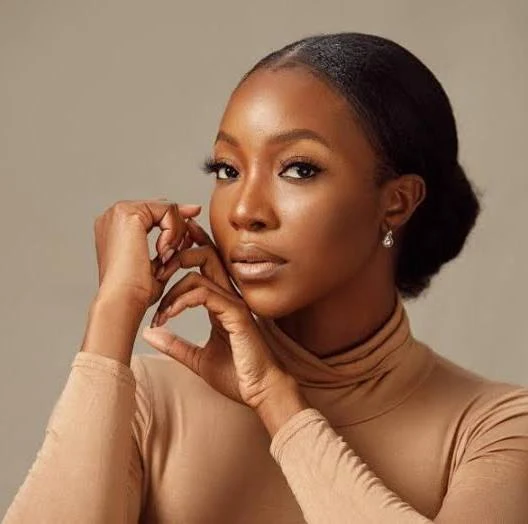 God’s Perfect Timing: Why Ini Dima-Okojie’s Pregnancy is Trending as a Symbol of Hope