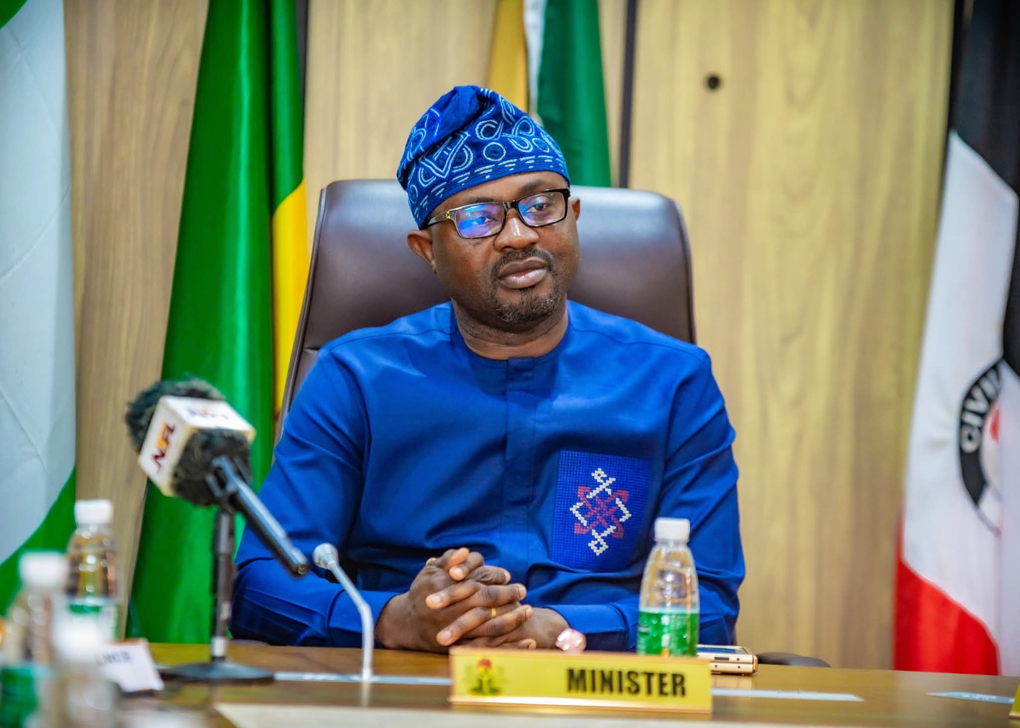 FG declares Friday public holiday for Workers’ Day