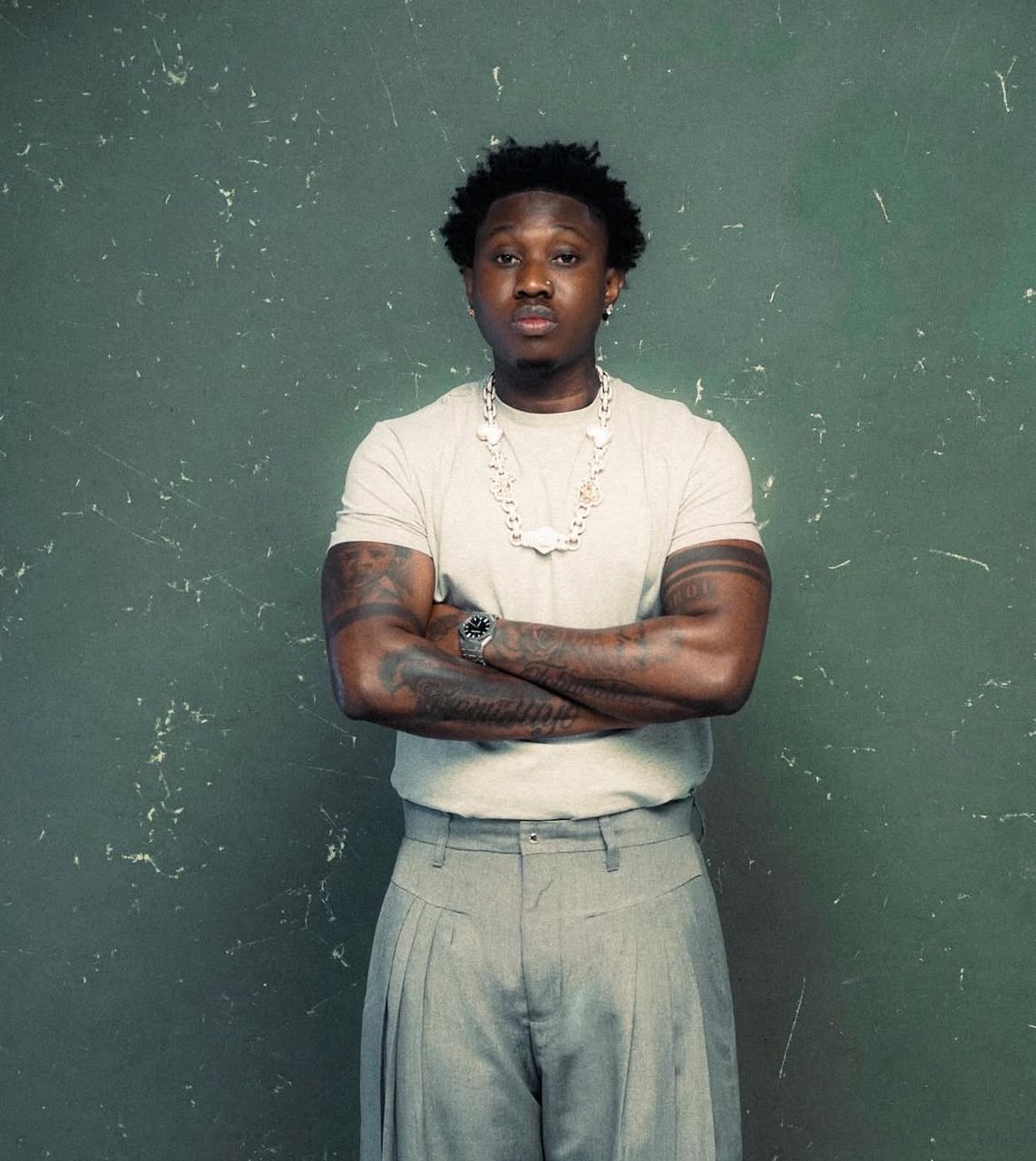 Zlatan, Kcee, and Erigga Spark Debate on the “Dilution” of Nigerian Stardom