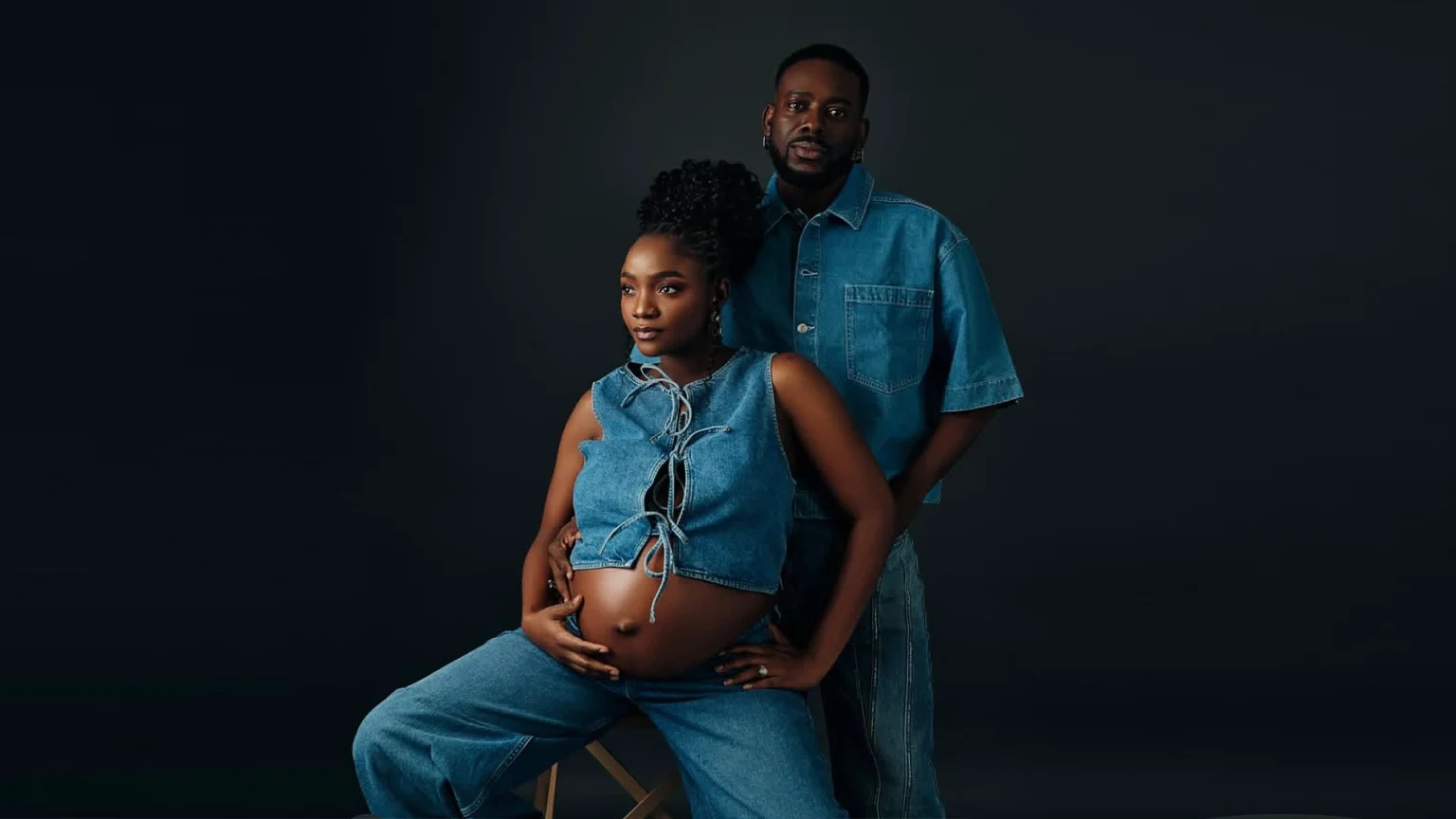 GLE & Diamonds: Adekunle Gold Spends Millions to Celebrate Simi’s 38th Birthday