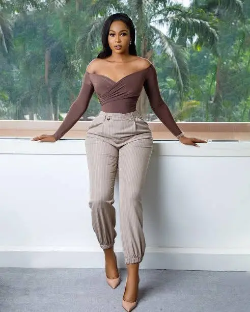 Lily Afe Slams AMVCA Organizers Over Nomination Snub