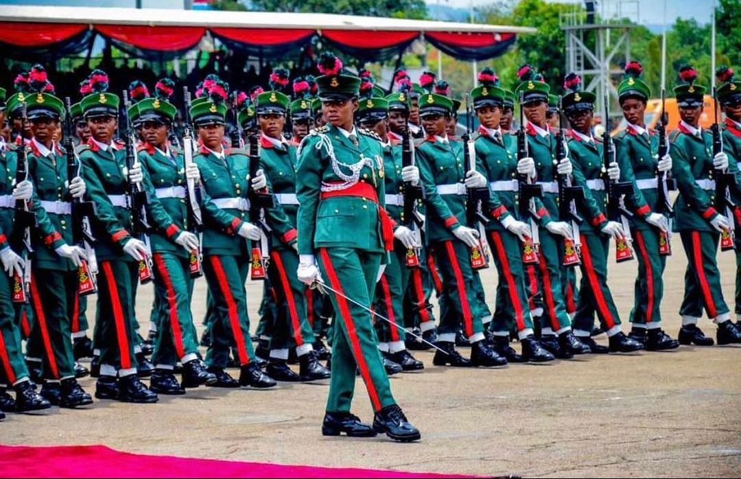 “We Stand With Our Troops”: President Reaffirms Support for Armed Forces Amid Successes