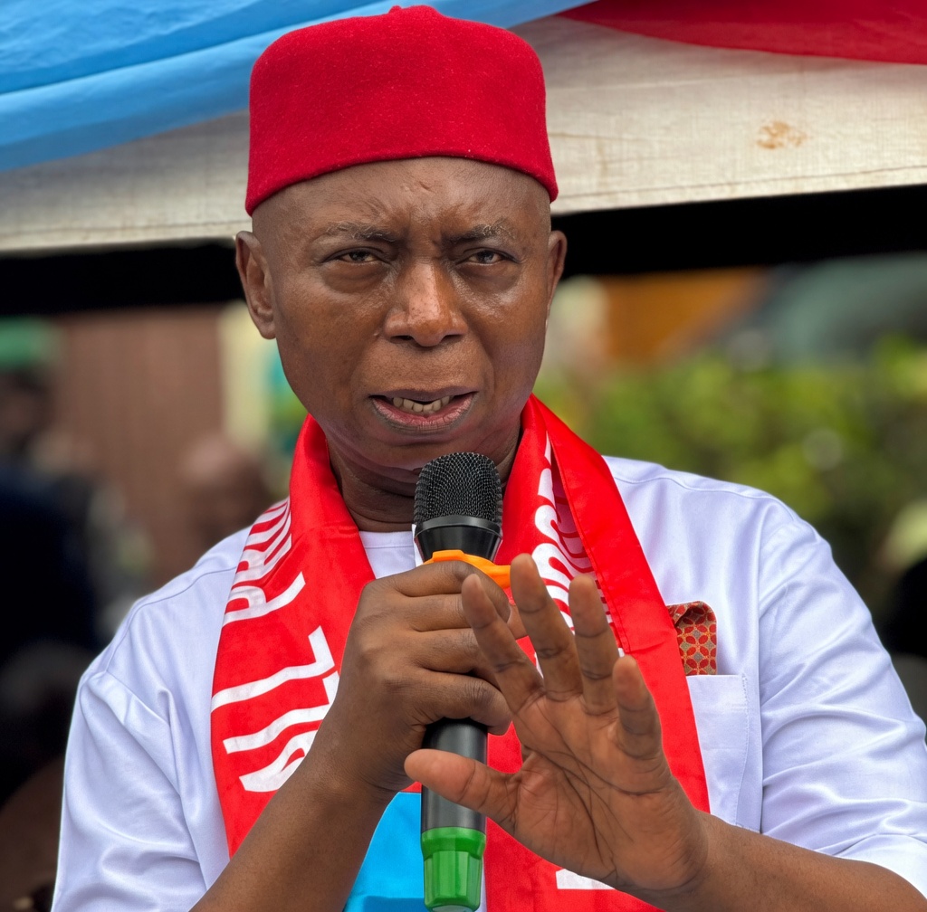 “I’ve Been Cleared by EFCC”: Ned Nwoko Denies New Allegations Over Paris Club Fees