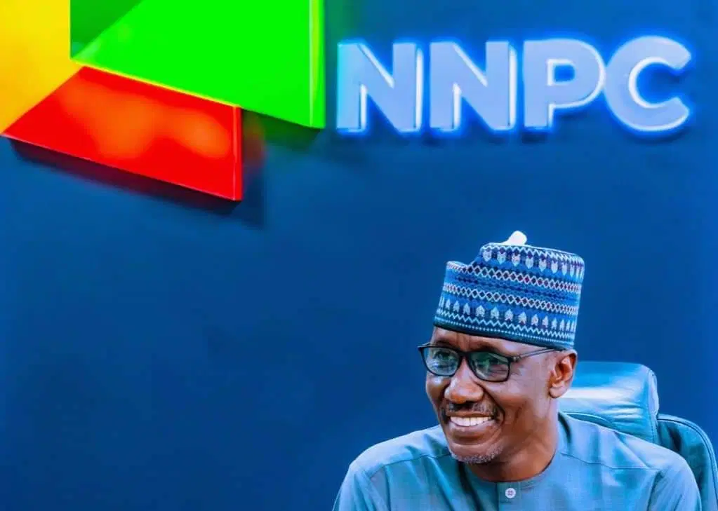 Senate vs. NNPC: The $N2.10$ Trillion Probe