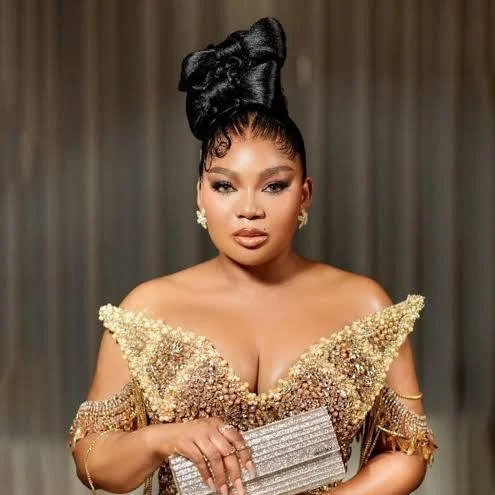 Racheal Okonkwo (Nkoli Nwa Nsukka) Named Malta Guinness Brand Ambassador