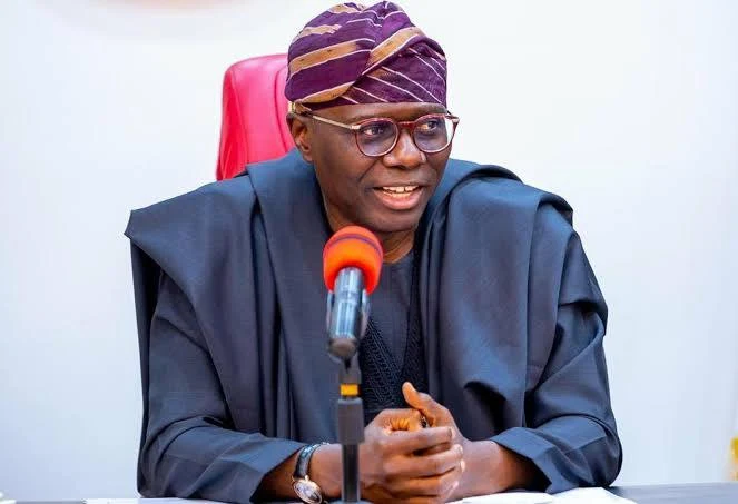 Governor Sanwo-Olu Joins Thousands for Historic Fanti Festivities