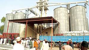 FG Calls for “End to Silos