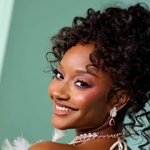 Ayra Starr Makes History with Back-to-Back MOBO International Wins