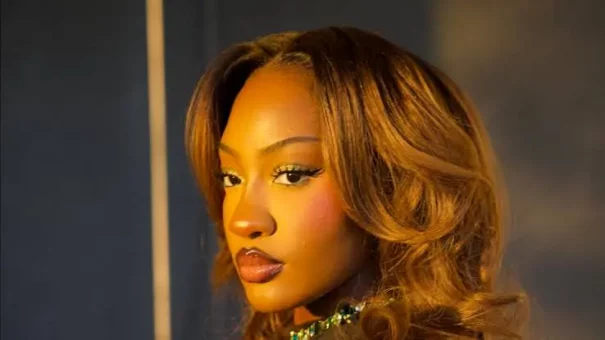 How Tems Used a Toxic Relationship to Fuel Her Global Hits
