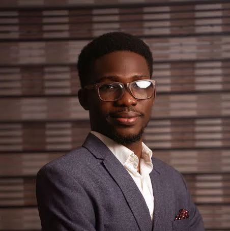 Tobi Makinde Shuts Down Funke Akindele Rift Rumors