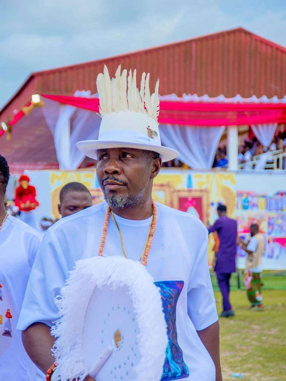 Delta State and Amnesty Boss Hail Tompolo’s Impact at 55