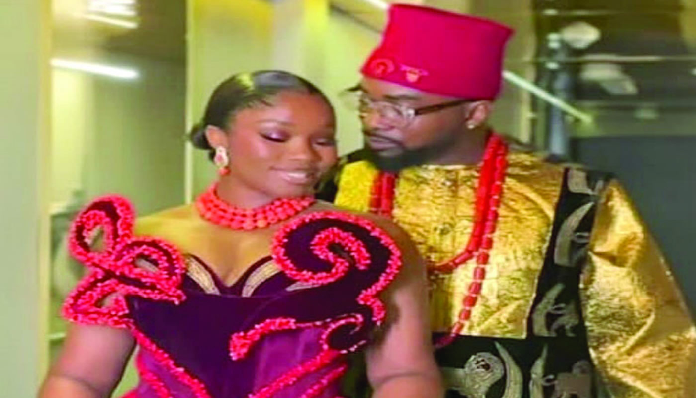 Birthday or Bold Move? Reactions as Uzor Arukwe Plans “Library Party” for Bam Bam