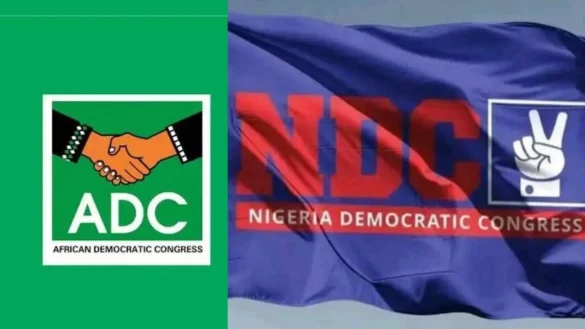 17 Reps and 2 Senators Dump Party for Peter Obi’s New NDC in 24 Hours