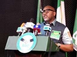 ADC in Chaos: Faction Fires Mark-Led NWC, Names Senator Bashir New Chairman