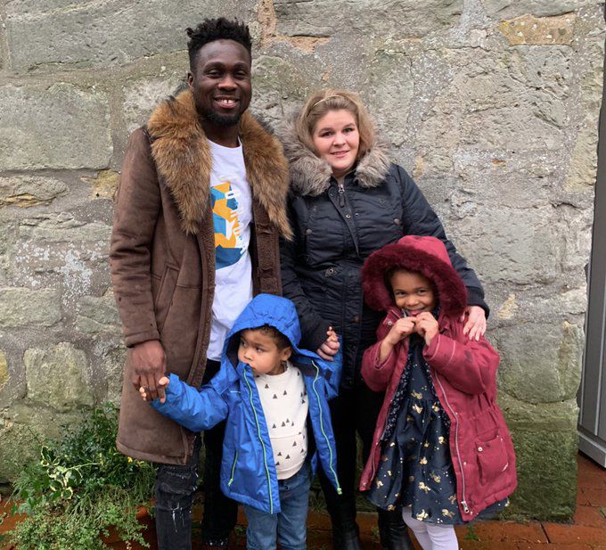 Oma Akatugba Speaks: How a Child Outside Wedlock Ended My Marriage