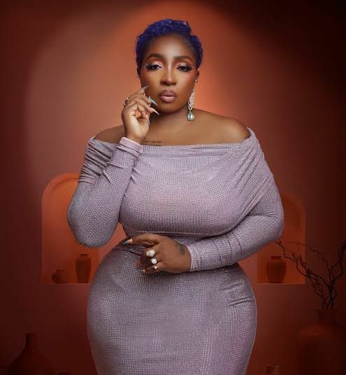 “Keep My Name Out of Your Mouth” — Anita Joseph Attacks Ex-Husband MC Fish Over Cheating Claims