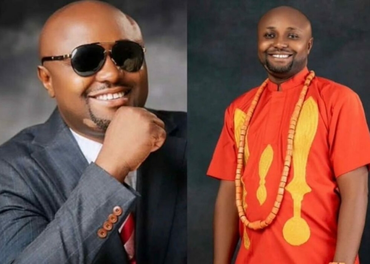 Baba Dee Backs Israel DMW, Warns That Infidelity Destroys Destiny
