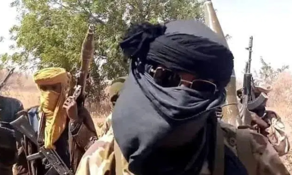 Oriire School Kidnappers Open Ransom Negotiations With Community