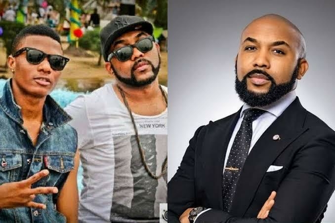 “He Had Already Recorded With M.I.”: Banky W Reflects on Wizkid’s Early Career Drive