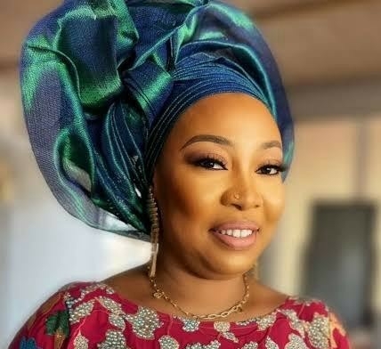 Bimpe Akintunde Breaks Silence, Confirms Marriage to Ganiyu is Over