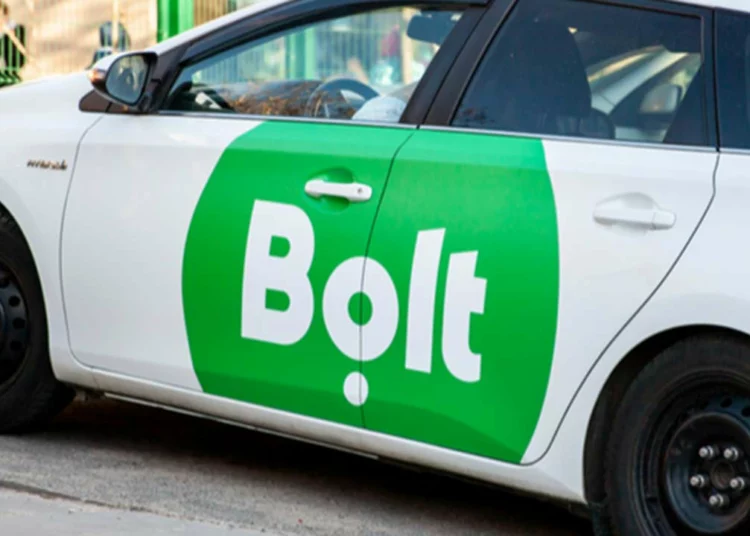 No Insurance, No Operation: FG Gives Uber, Bolt June 1 Ultimatum for Driver Health Plans