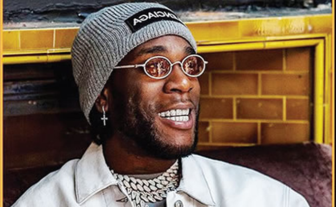 7 Exciting Reasons Burna Boy Joining the Official 2026 FIFA World Cup Anthem Is Massive for Africa