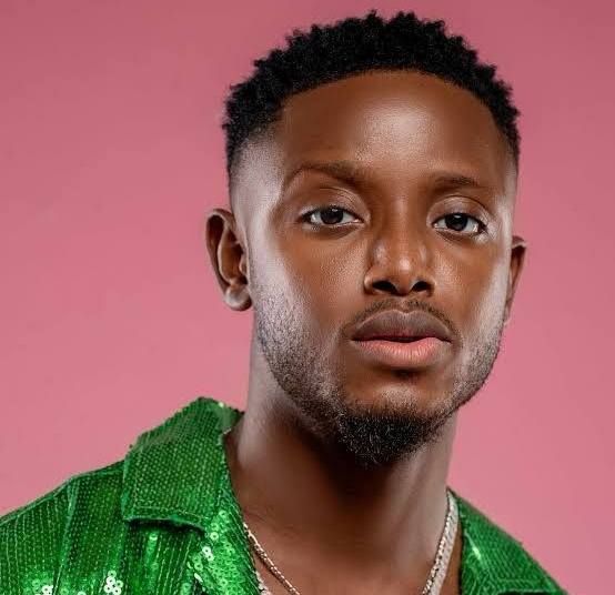 “They Give More Peace”: Chike Defends Dating Older Women Amid Growing Social Media Rumours