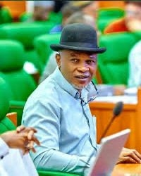 George-Kelly Quits Race, Consolidating Kingsley Chinda’s Rise as Rivers APC Consensus Choice
