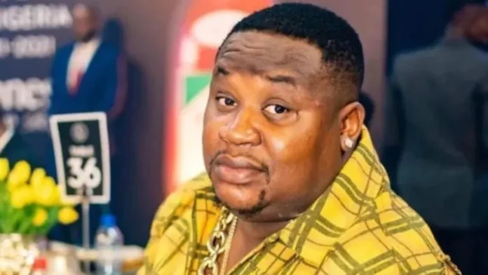 “Why I Joined Politics” — Cubana Chief Priest Opens Up