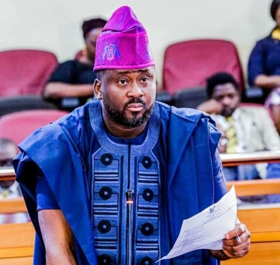 “We Are Appealing”- Desmond Elliot Rejects Surulere APC Primary After Landslide Defeat