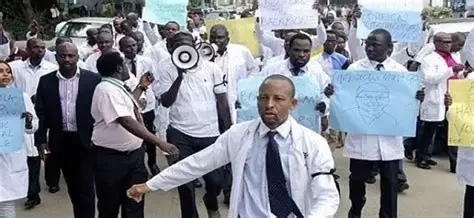 Ondo Doctors Threaten Indefinite Strike Over Unpaid Welfare Allowances