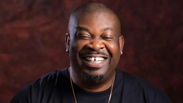 Don Jazzy Opens Up About Looking Beyond Nigeria for Love