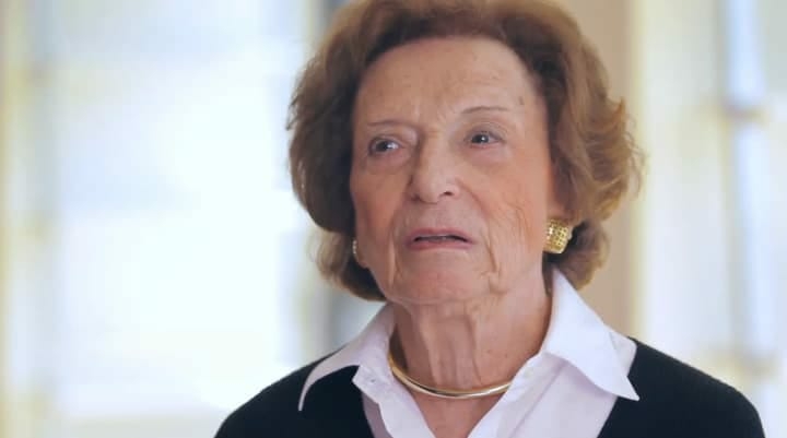 Gap Co-Founder Doris Fisher Dies at 94 in San Francisco