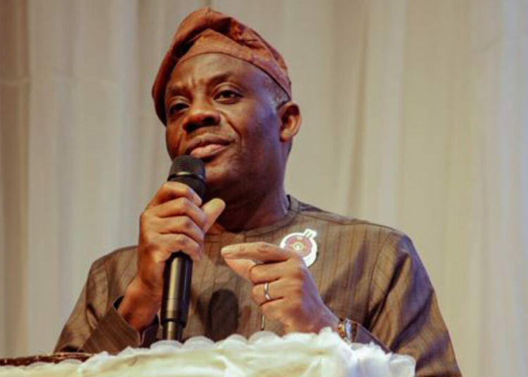 “I’ll Gladly Stay at Home!” Deyemi Okanlawon Breaks the Internet with ‘House Husband’ Confession