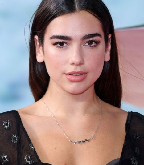 Why Dua Lipa Said “No” to the Biggest Boxing Match in British History