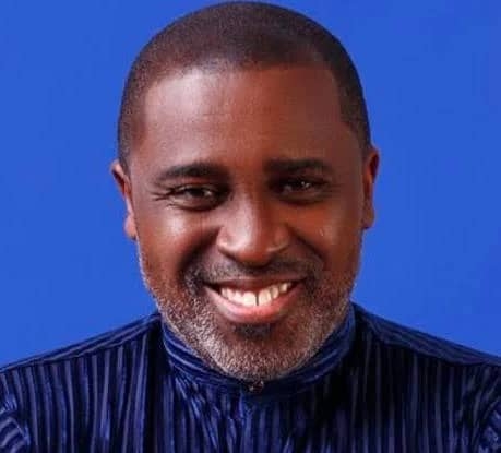 Frank Edoho Breaks Silence on Second Marriage Split