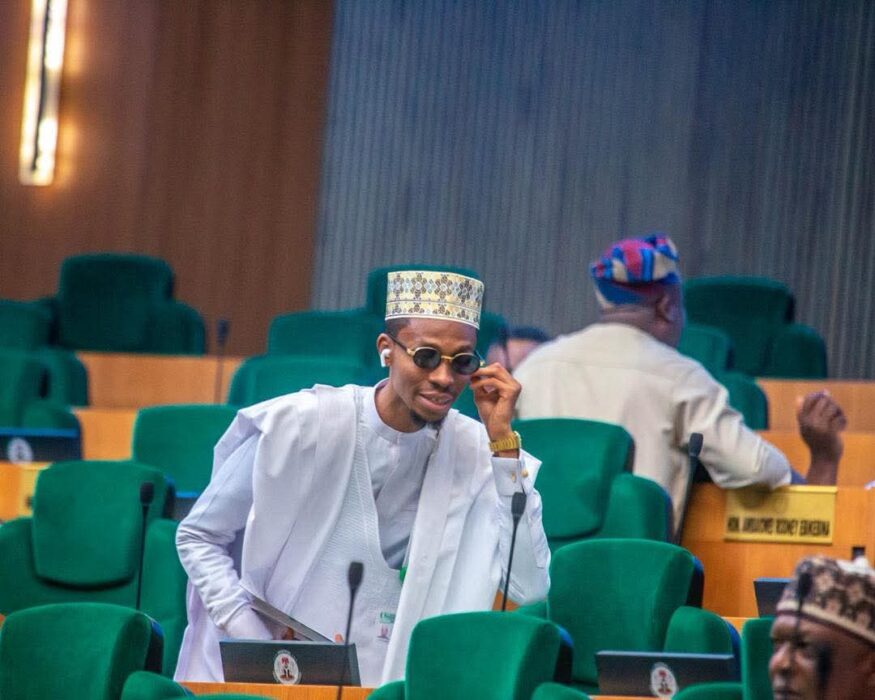 Bello El-Rufai Dumps APC, Joins ADC to Save 2027 Ambition