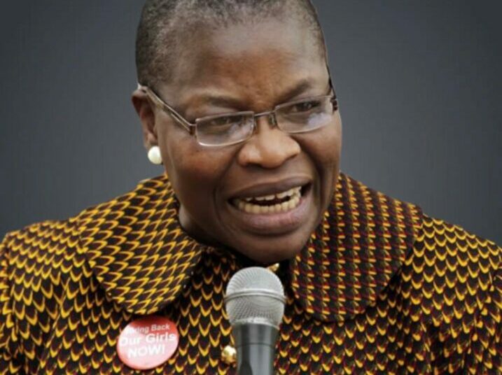 “It Was Deeply Flawed” — Oby Ezekwesili Backs Aisha Yesufu, Blasts NDC Primary Process