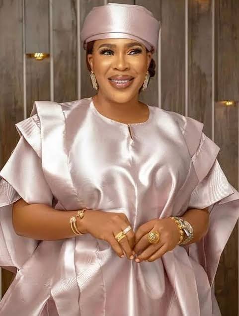 Cinema Sabotage: Fathia Williams Laments Unfavorable Slots for “Efunroye: The Unicorn”