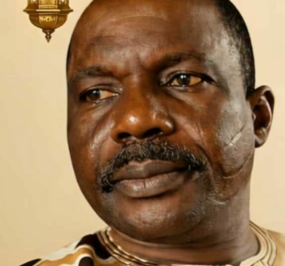 “Good Night, Uncle Feso” — TAMPAN President Mr Latin Mourns Late Actor Oyewole