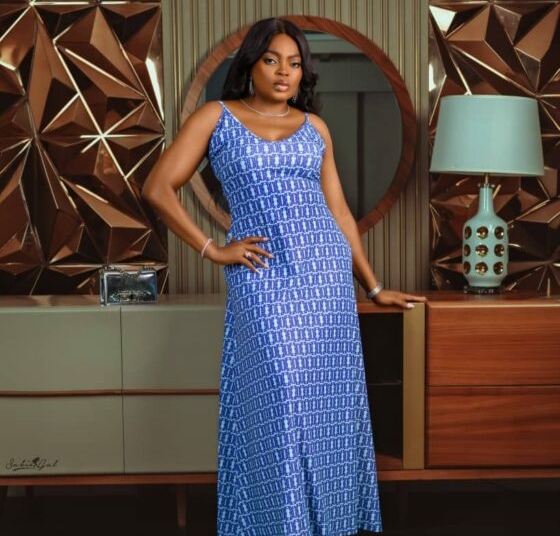 “Social Media is a Billboard!” — Funke Akindele Shuts Down Nollywood Friendship Rumors