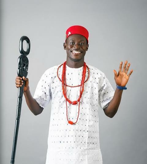 “You Lack Stamina” — Influencer GehGeh Attacks Nigerian Youths Over Political Apathy