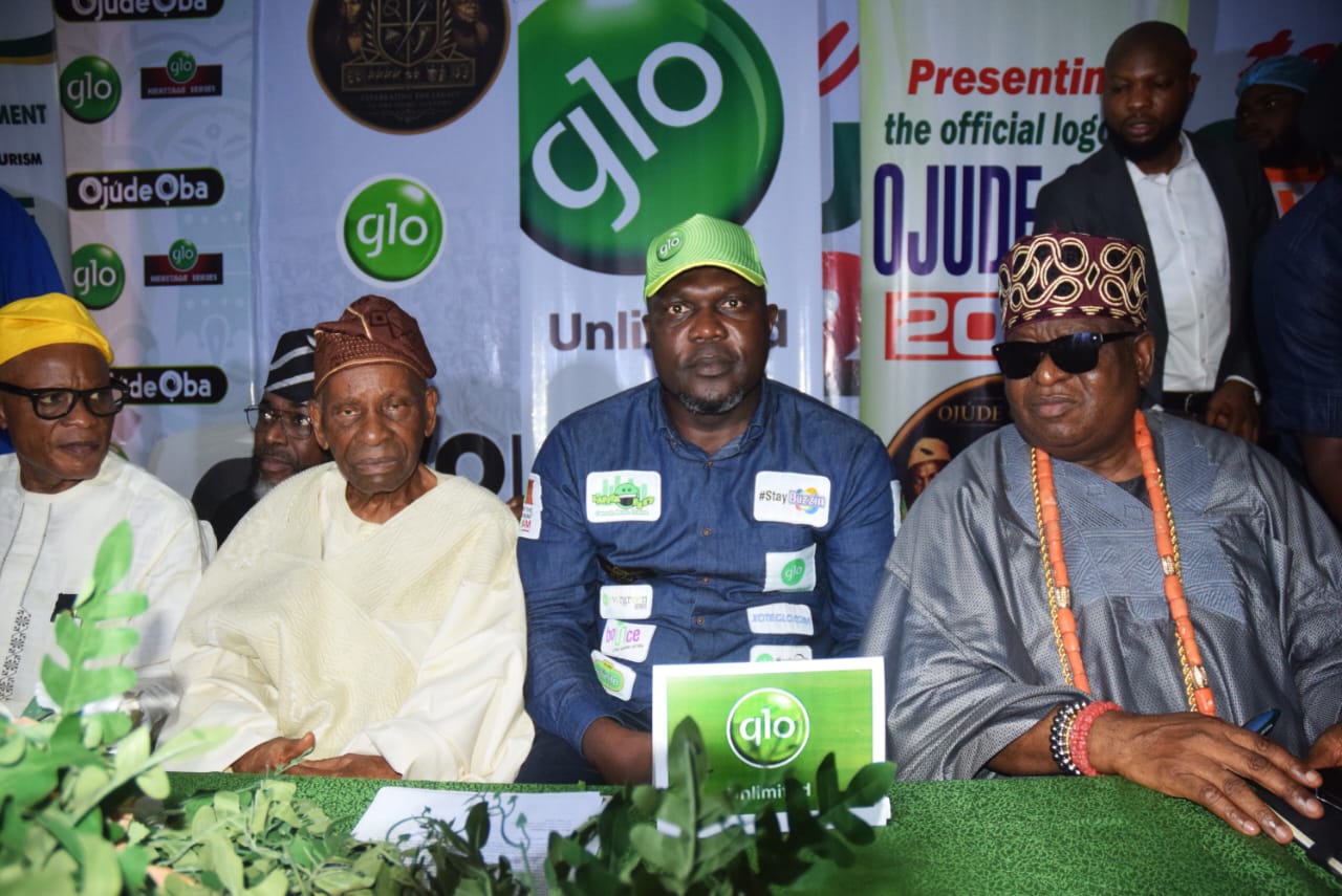 Glo Backs Ojude Oba 2026 With Fresh 10-Year Deal, Unveils Special Consumer Promo