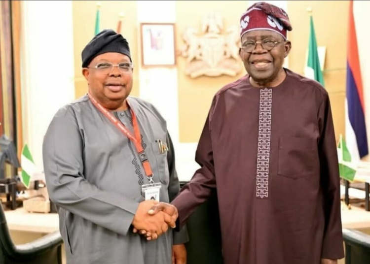 Confirmed: Senate Clears Tegbe and Enikanolaiye to Join Tinubu’s Cabinet